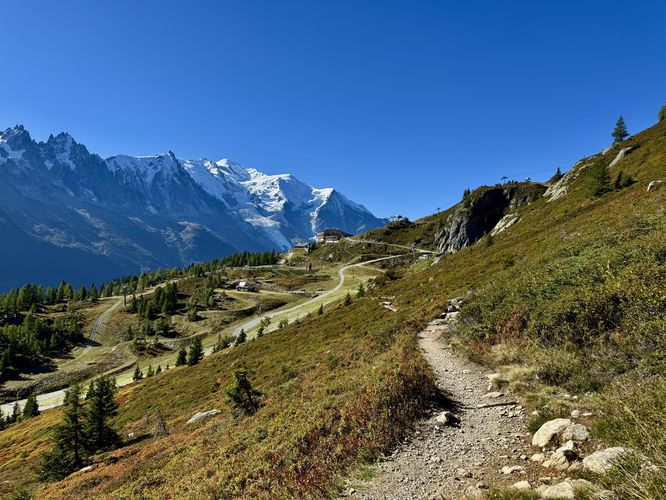 Picture 14 of Grand Balcon Sud Hike