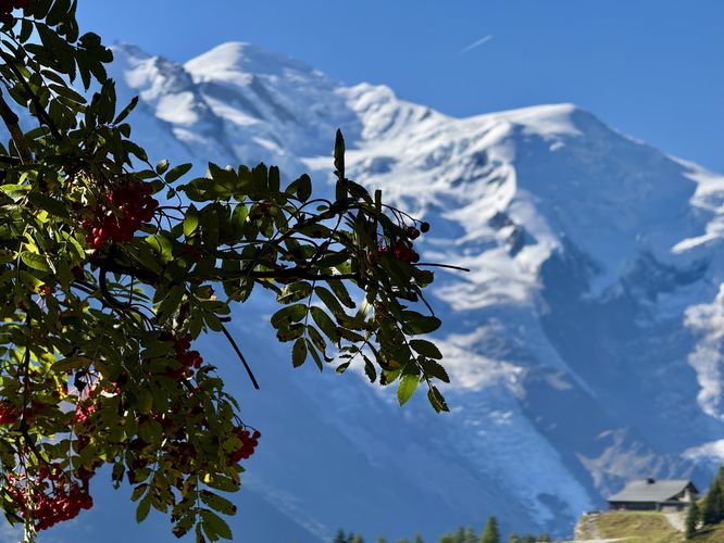 Picture 15 of Grand Balcon Sud Hike