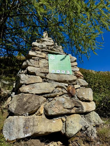 Picture 17 of Grand Balcon Sud Hike