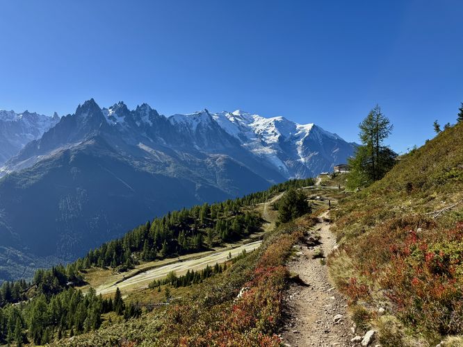 Picture 18 of Grand Balcon Sud Hike