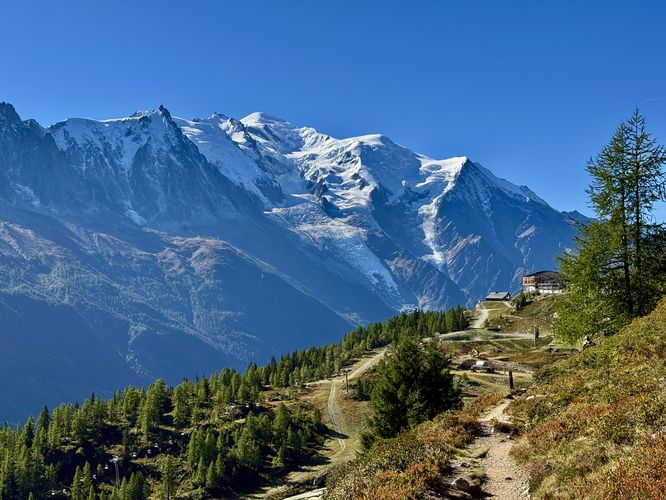 Picture 19 of Grand Balcon Sud Hike