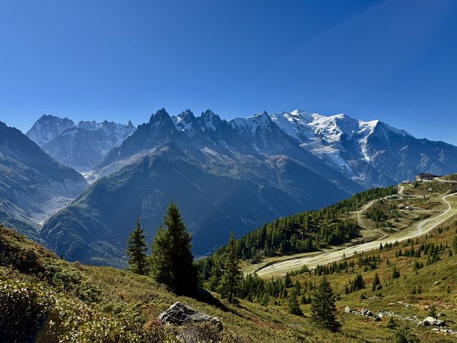 Picture 22 of Grand Balcon Sud Hike