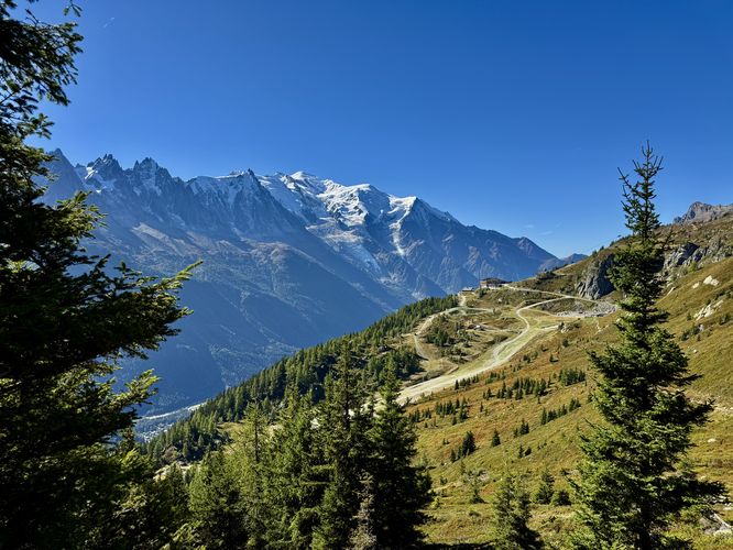 Picture 23 of Grand Balcon Sud Hike