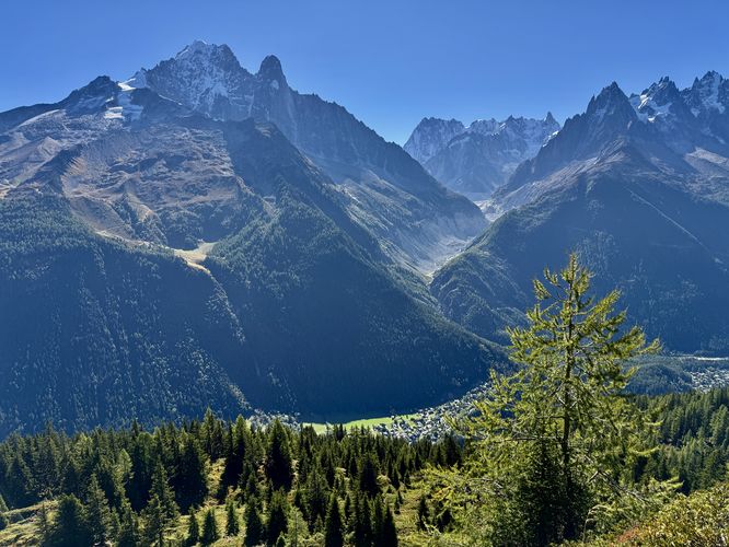 Picture 26 of Grand Balcon Sud Hike