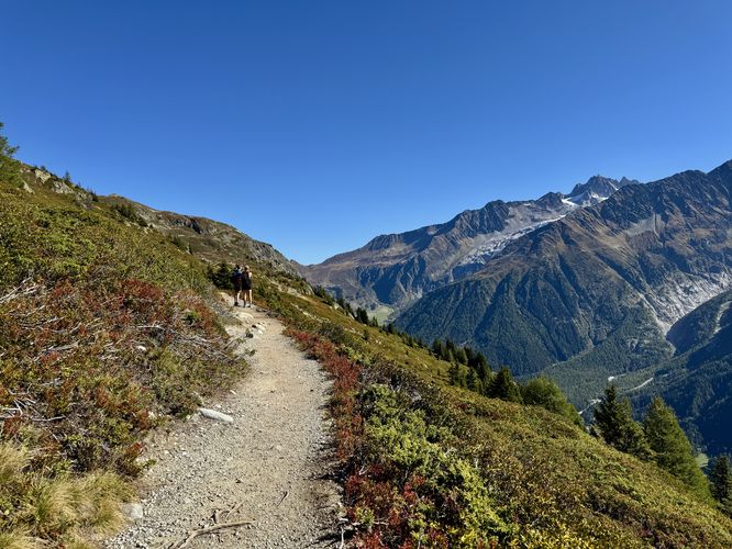 Picture 28 of Grand Balcon Sud Hike