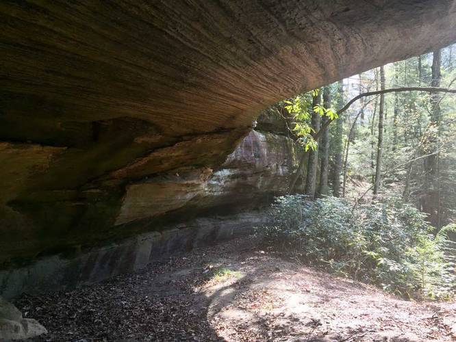 Picture 23 of Grays Arch Loop Trail