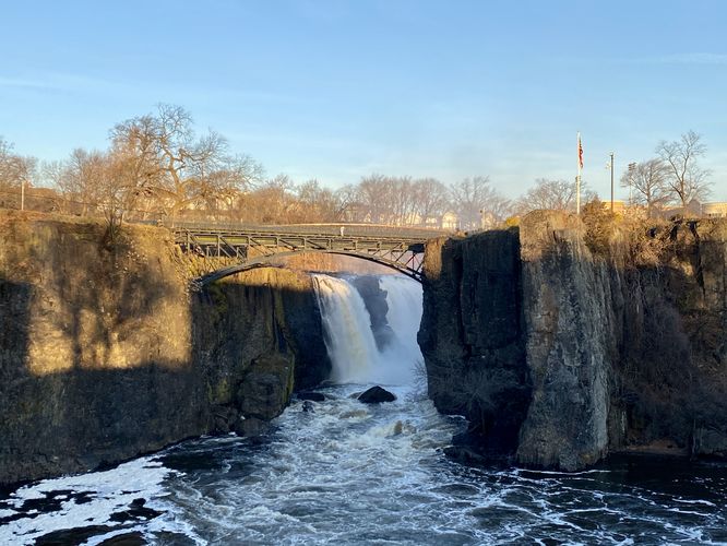 Paterson Great Falls