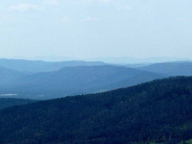 Default image for Great North Mountain Hike, a 10.8-mile trail in Basye, VA (US)