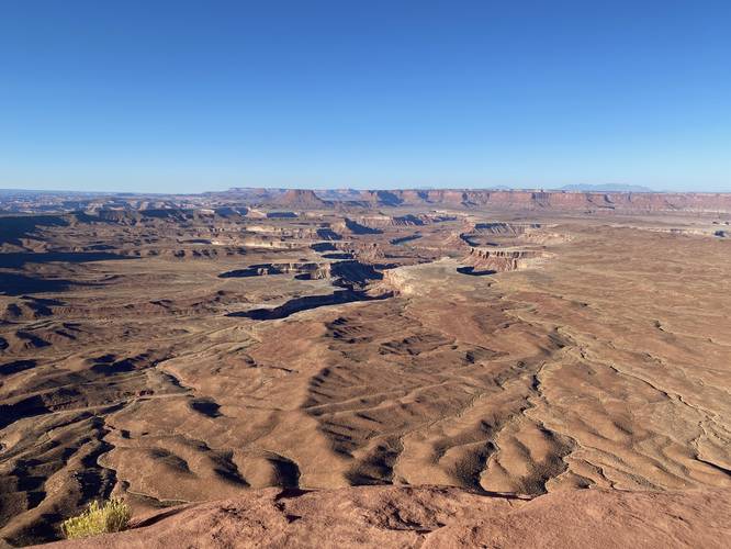 Green River Overlook