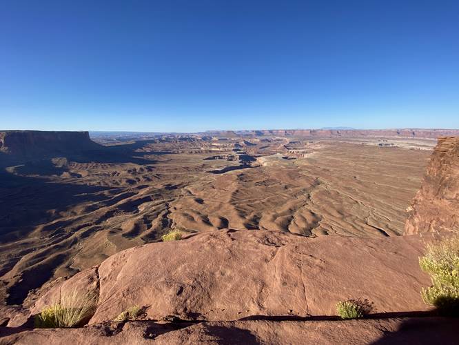 Green River Overlook