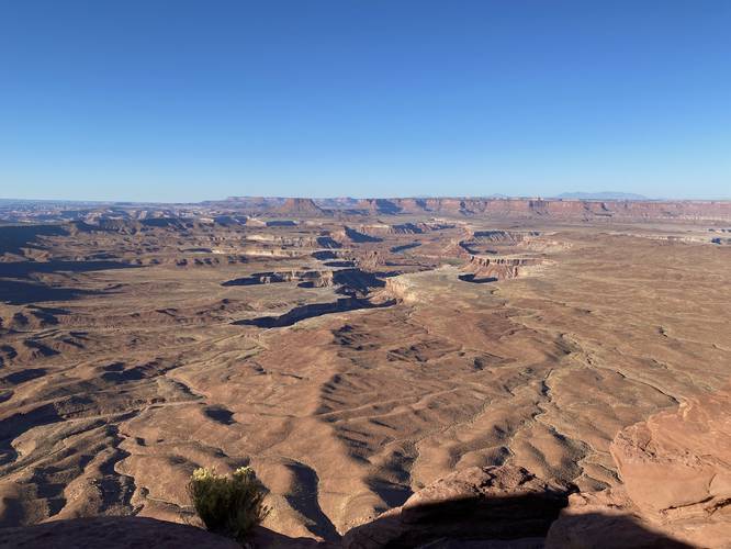 Green River Overlook
