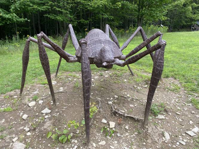 Sculpture - Insects