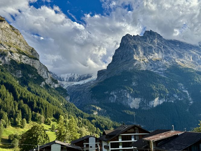 Picture 4 of Grindelwald Loop Walk