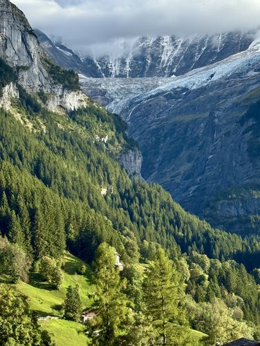 Picture 6 of Grindelwald Loop Walk