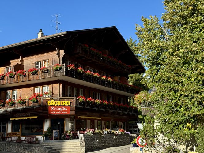 Picture 8 of Grindelwald Loop Walk