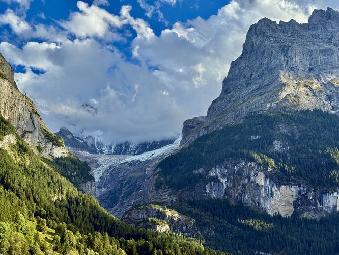 Picture 10 of Grindelwald Loop Walk