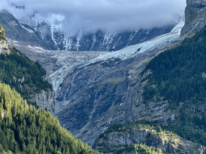 Picture 11 of Grindelwald Loop Walk