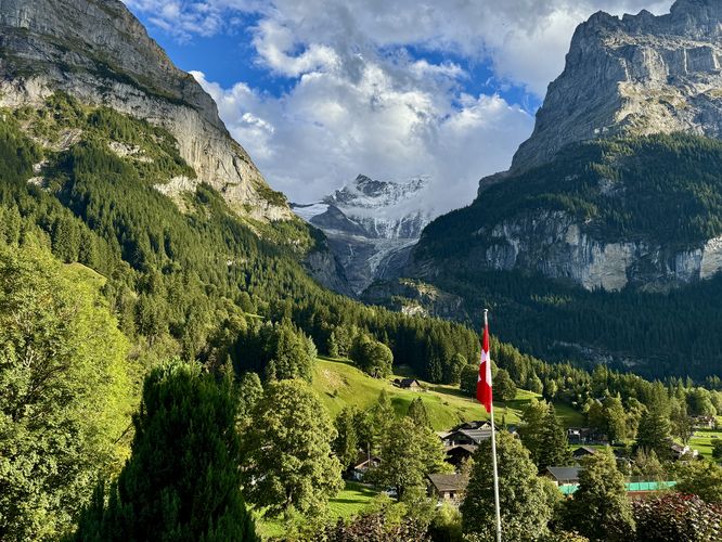 Picture 13 of Grindelwald Loop Walk