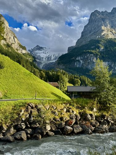 Picture 14 of Grindelwald Loop Walk