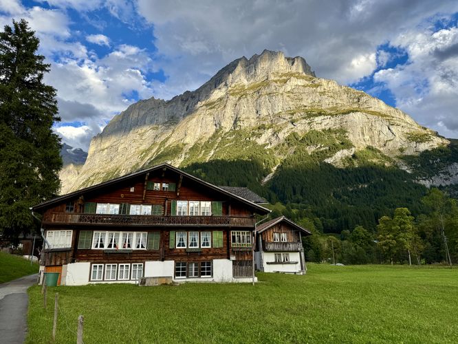 Picture 18 of Grindelwald Loop Walk