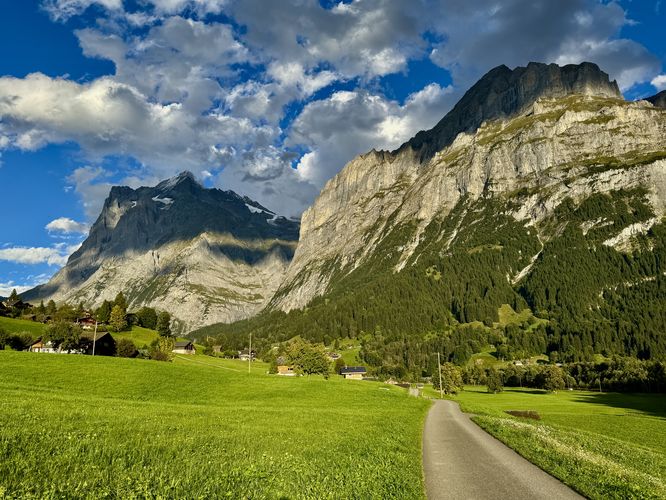 Picture 21 of Grindelwald Loop Walk