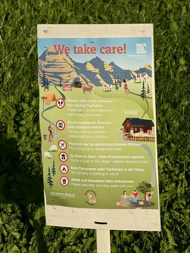 Picture 22 of Grindelwald Loop Walk