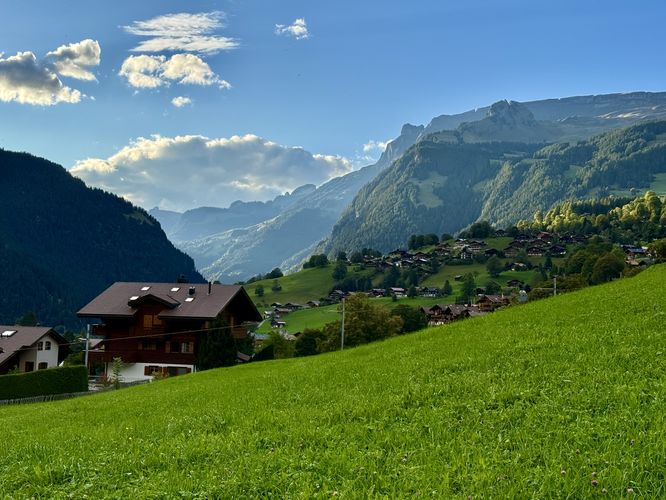 Picture 24 of Grindelwald Loop Walk