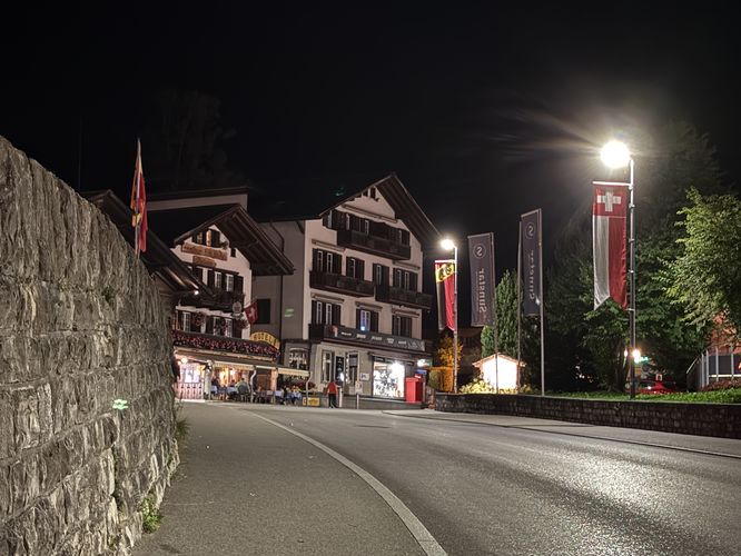 Picture 28 of Grindelwald Loop Walk