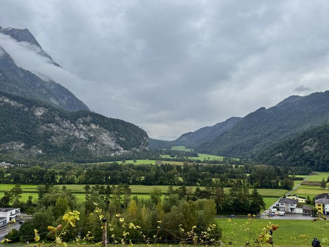 Picture 10 of Gutenberg Castle Trail