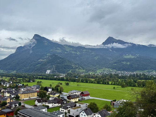 View / Overlook / Vista