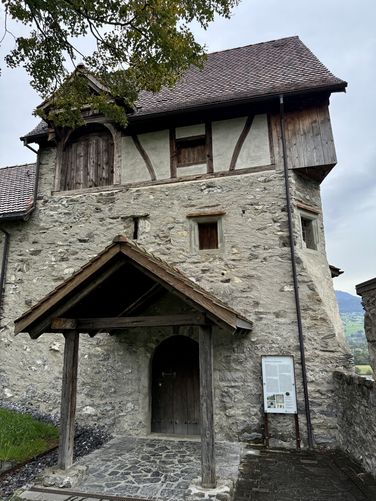 Picture 26 of Gutenberg Castle Trail