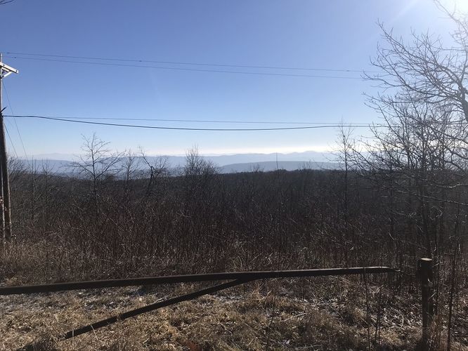 Picture 9 of Hanging Rock Hike 122019