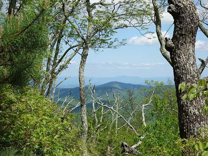 Hardscrabble Knob Hike - Hardscrabble Knob Hike 052414 album