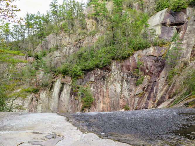 Picture 43 of Harper Creek Falls Hike 041617