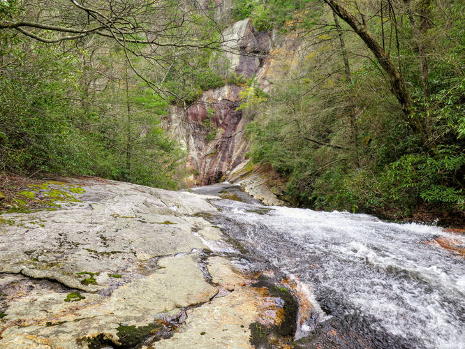 Picture 46 of Harper Creek Falls Hike 041617