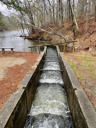  Herring Run