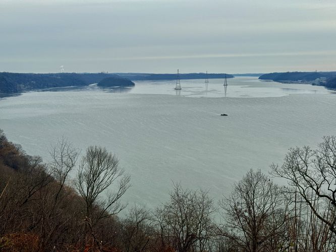 Default image for Hawk Point & Wissler Run Overlooks, a 0.8-mile trail in Drumore, Pennsylvania (US)