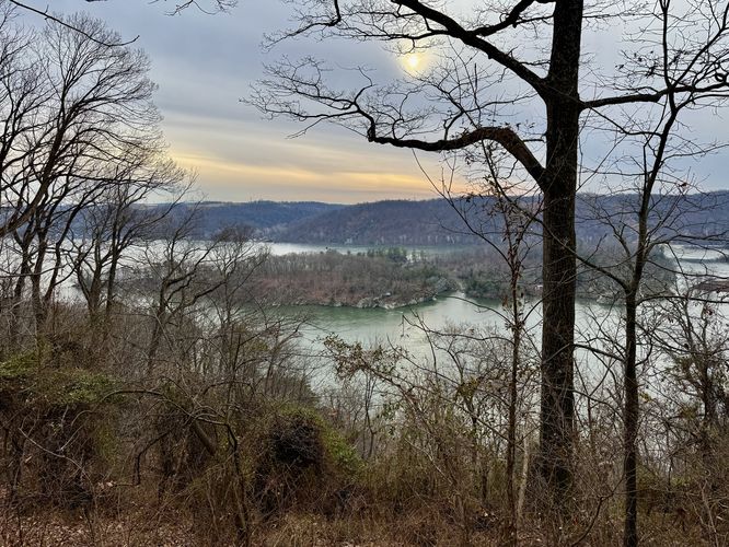 Picture 16 of Hawk Point and Wissler Run Overlooks
