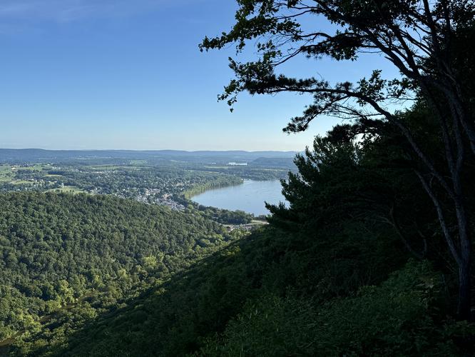 Picture 2 of Hawk Rock Sept 4 2026