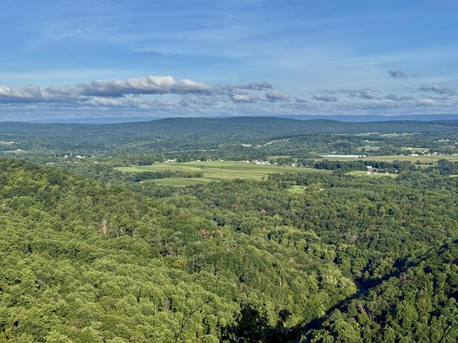 Picture 4 of Hawk Rock Sept 4 2026