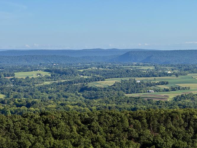 Picture 6 of Hawk Rock Sept 4 2026