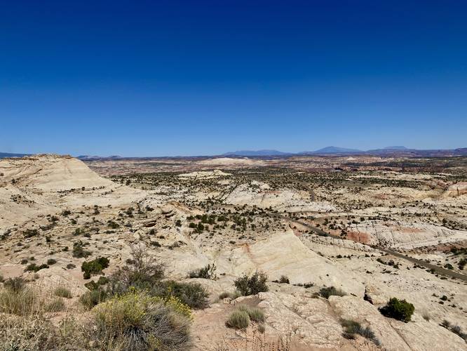 Head of the Rock Overlook