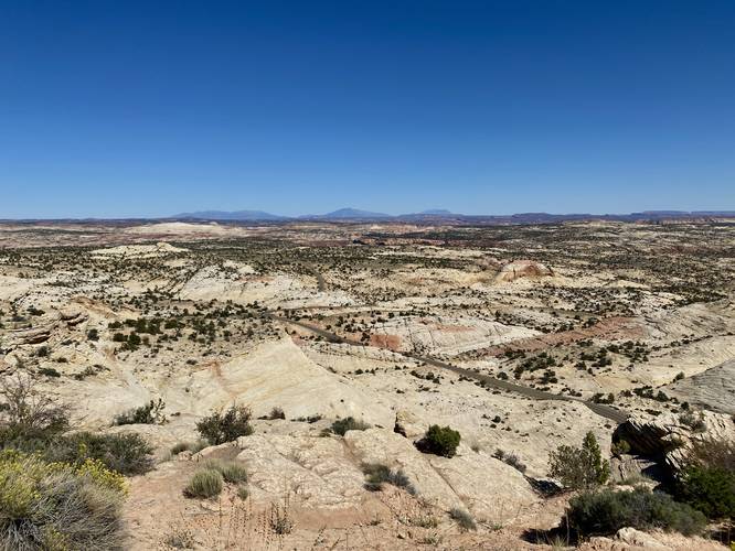 Head of the Rock Overlook