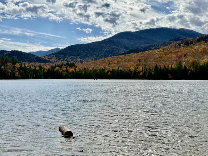 Default image for Heart Lake Loop Trail, a 1.1-mile trail in North Elba, New York (US)