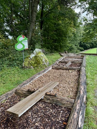 Children's playground