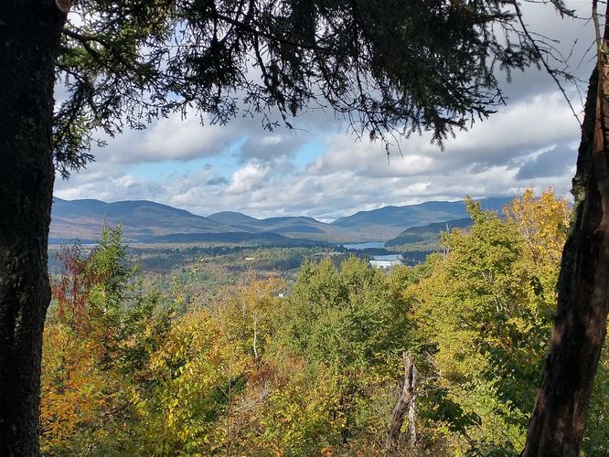 Default image for Henry's Woods Loop Hike, a 3.6-mile trail in Lake Placid, NY (US)