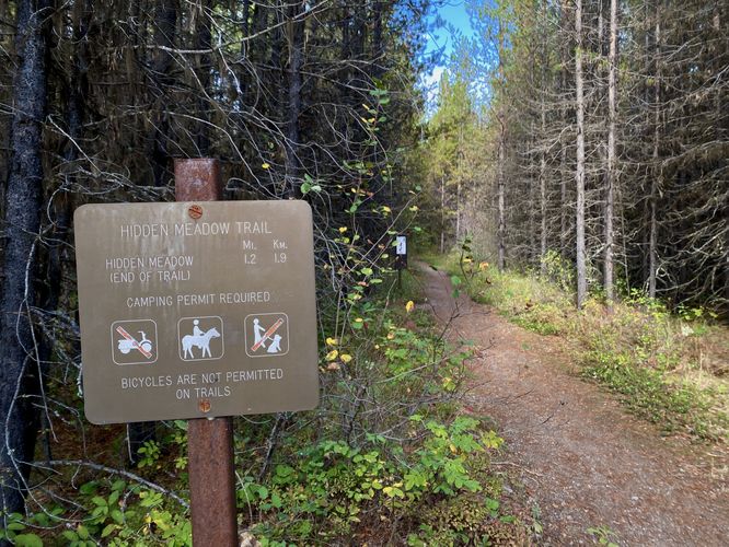 Picture 3 of Hidden Meadow Trail