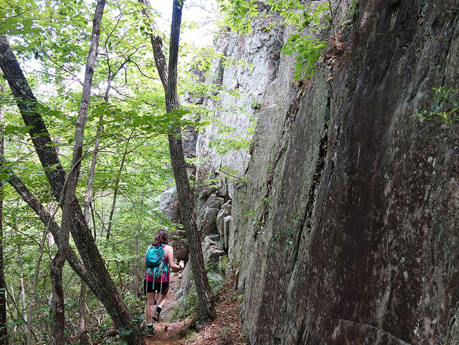 Picture 10 of Hidden Rocks Hike 070216