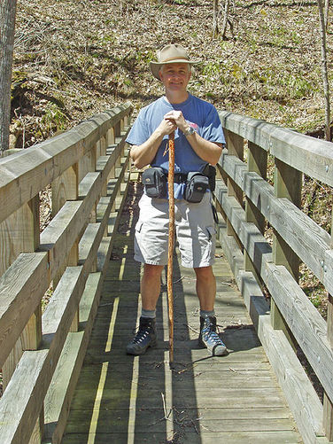 Picture 22 of Hidden Valley Hike 041605