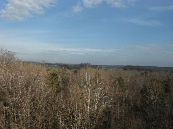 Picture 8 of High Bridge Hike 121215